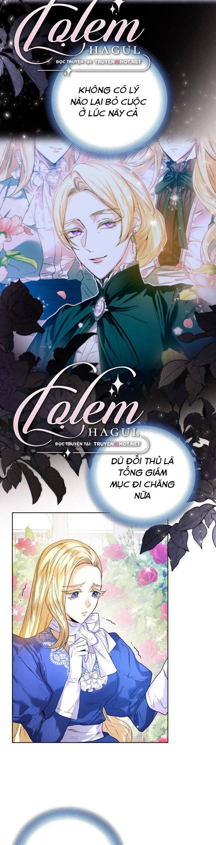 Cuộc Hôn Nhân Hoàng Gia Chapter 33 - 12