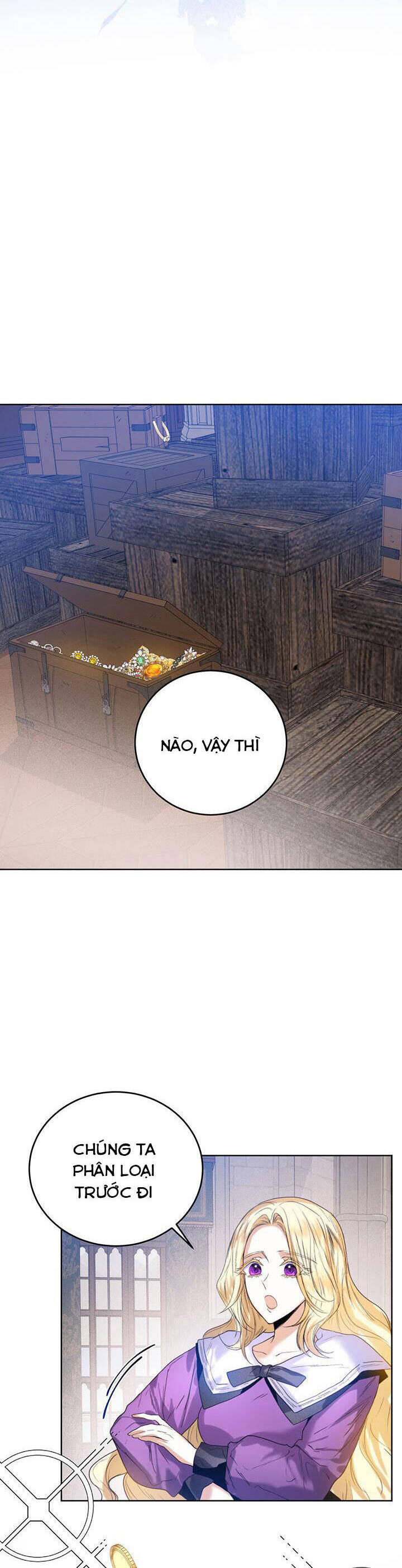 Cuộc Hôn Nhân Hoàng Gia Chapter 33 - 15