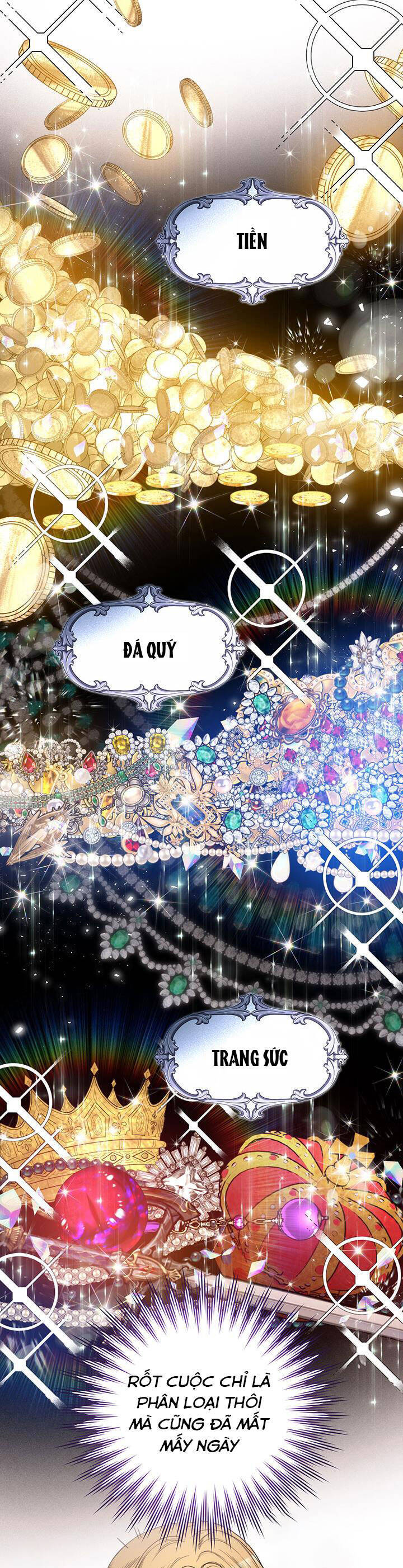 Cuộc Hôn Nhân Hoàng Gia Chapter 33 - 16
