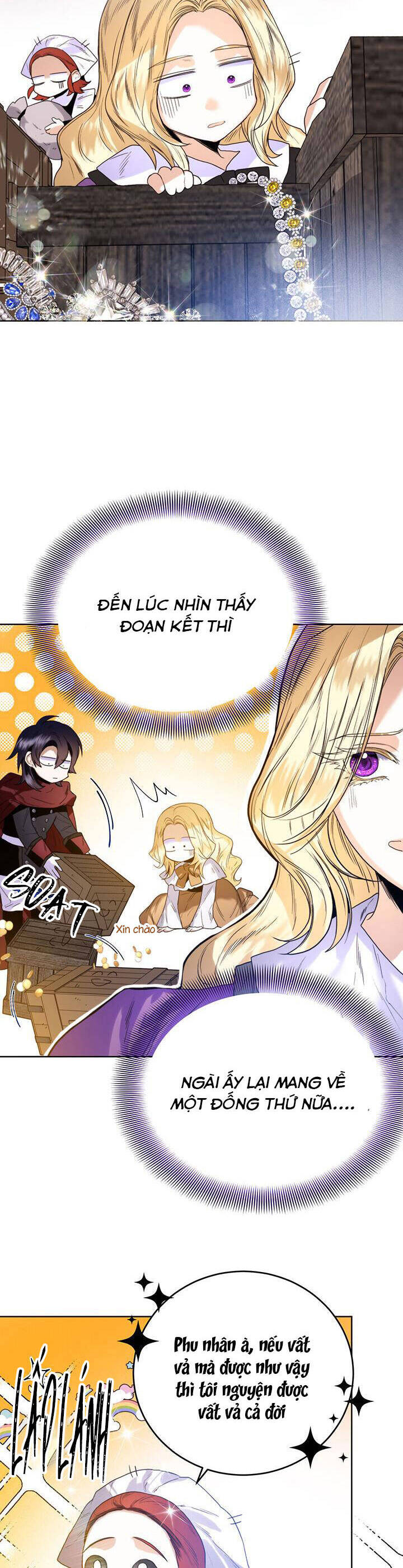 Cuộc Hôn Nhân Hoàng Gia Chapter 33 - 17