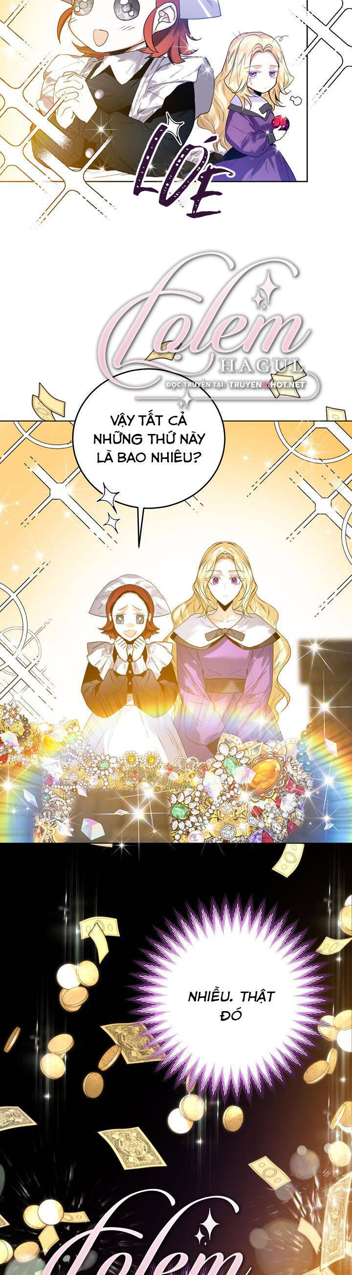 Cuộc Hôn Nhân Hoàng Gia Chapter 33 - 18