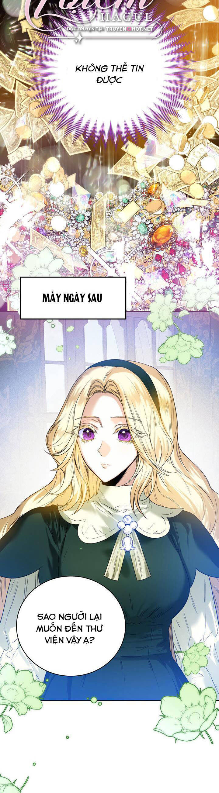 Cuộc Hôn Nhân Hoàng Gia Chapter 33 - 19