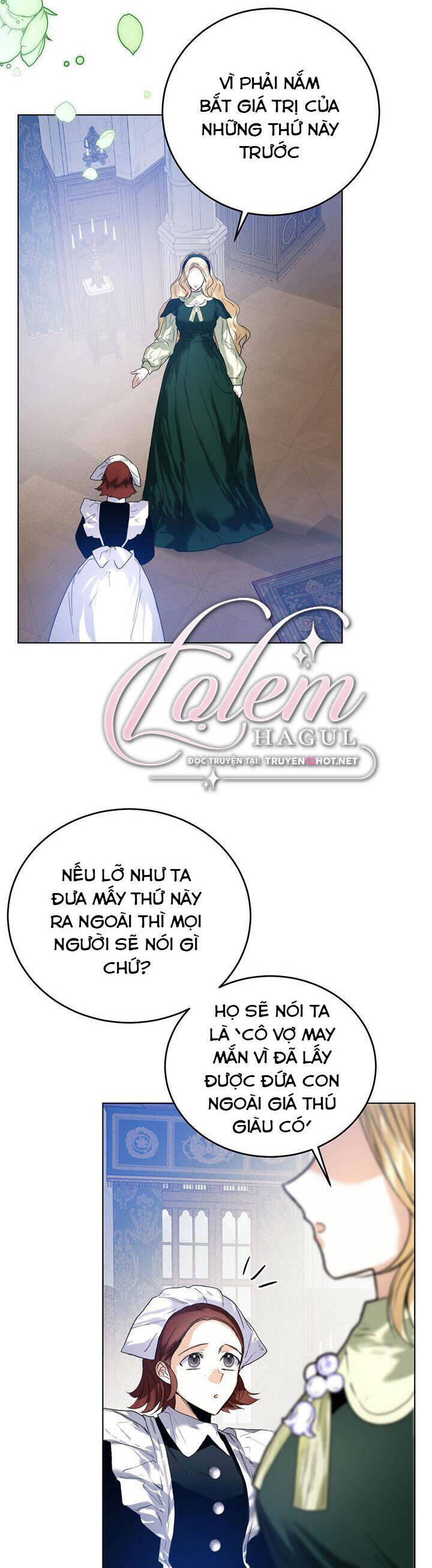 Cuộc Hôn Nhân Hoàng Gia Chapter 33 - 20