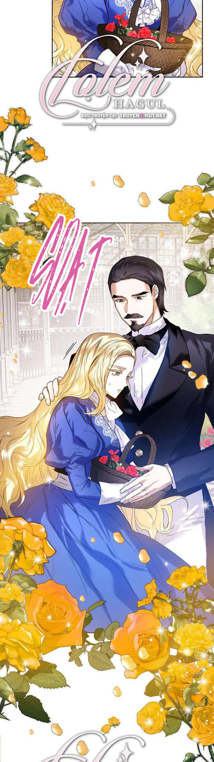 Cuộc Hôn Nhân Hoàng Gia Chapter 33 - 3