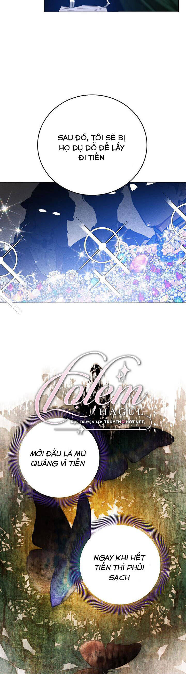 Cuộc Hôn Nhân Hoàng Gia Chapter 33 - 21