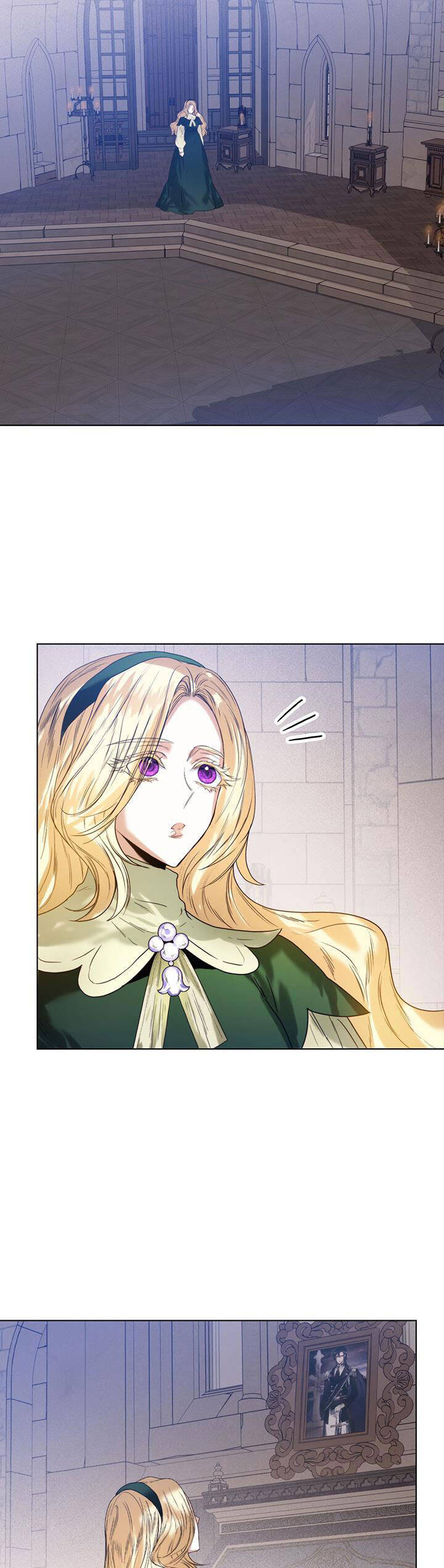 Cuộc Hôn Nhân Hoàng Gia Chapter 33 - 26