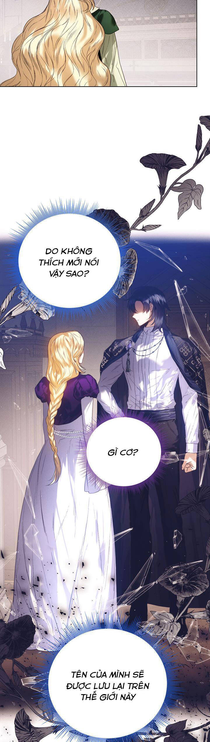 Cuộc Hôn Nhân Hoàng Gia Chapter 33 - 27