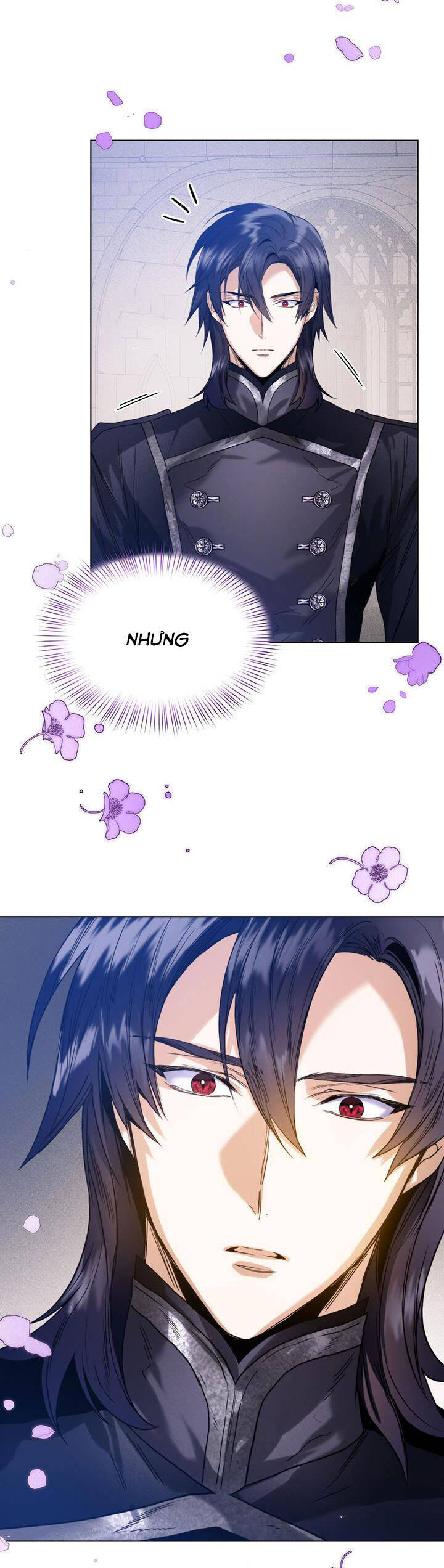 Cuộc Hôn Nhân Hoàng Gia Chapter 33 - 29