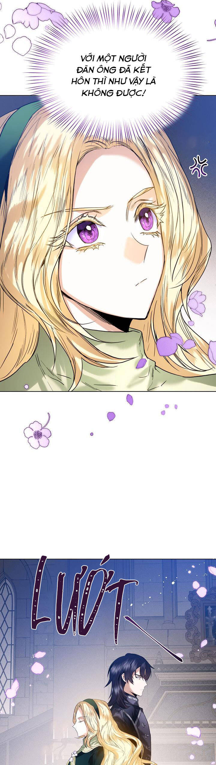 Cuộc Hôn Nhân Hoàng Gia Chapter 33 - 30