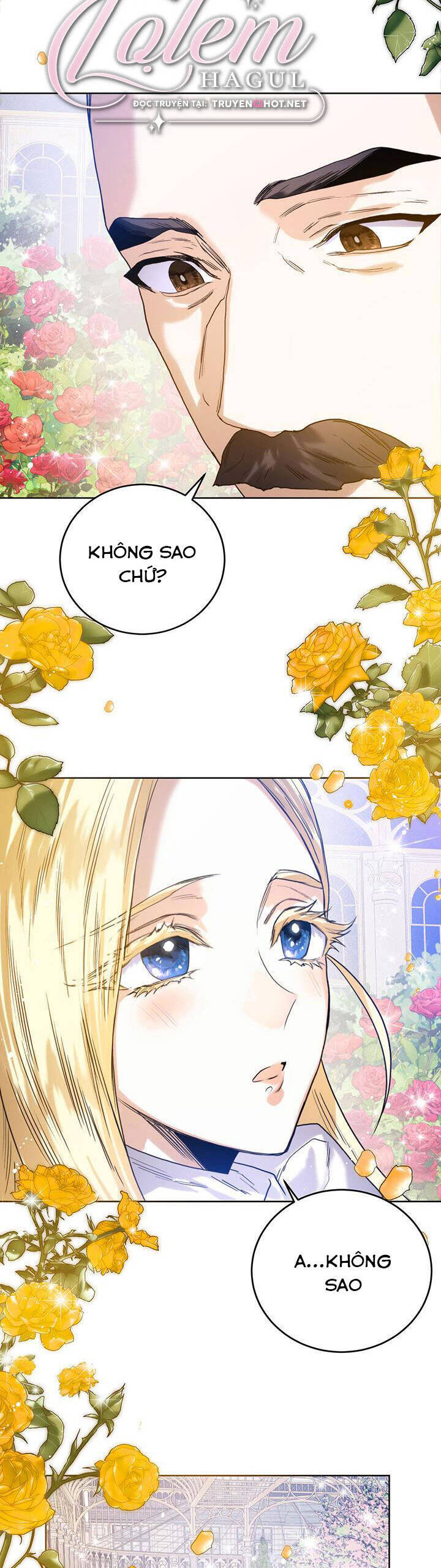 Cuộc Hôn Nhân Hoàng Gia Chapter 33 - 4