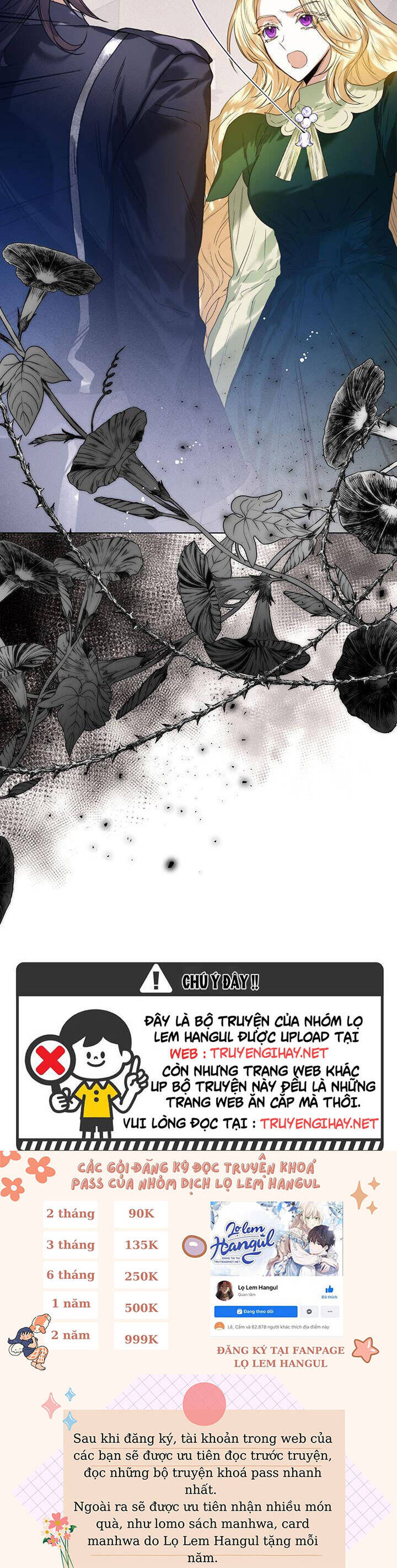 Cuộc Hôn Nhân Hoàng Gia Chapter 33 - 34