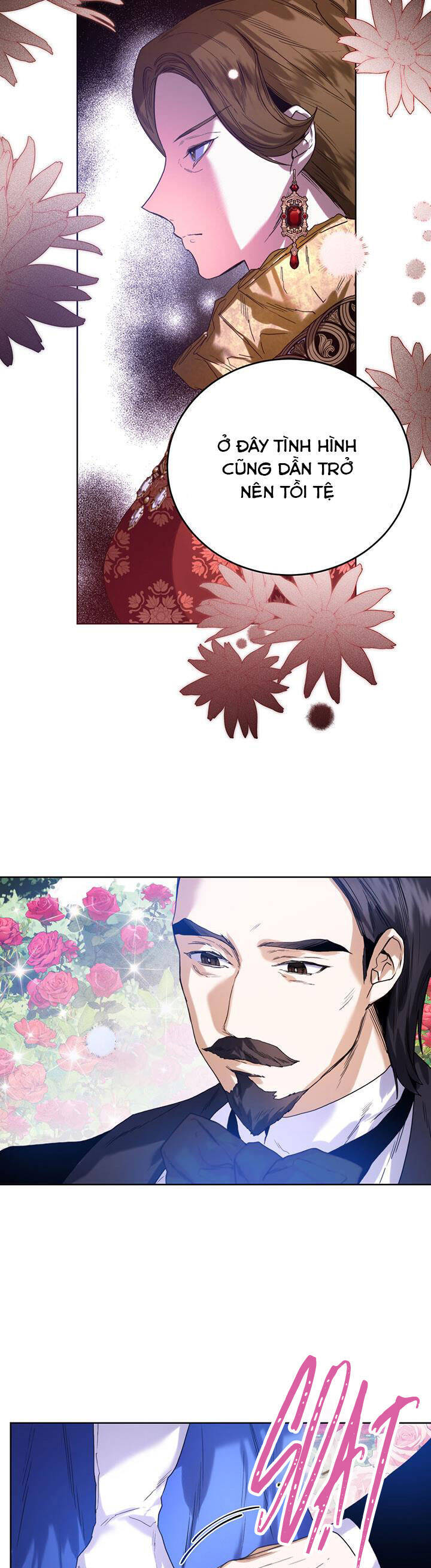 Cuộc Hôn Nhân Hoàng Gia Chapter 33 - 6