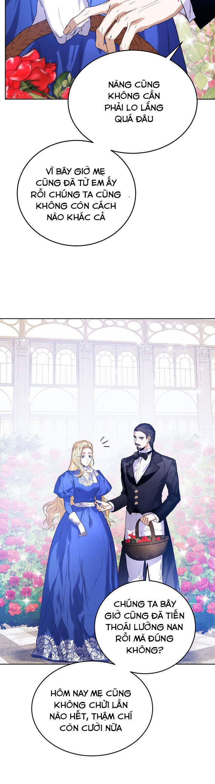 Cuộc Hôn Nhân Hoàng Gia Chapter 33 - 7