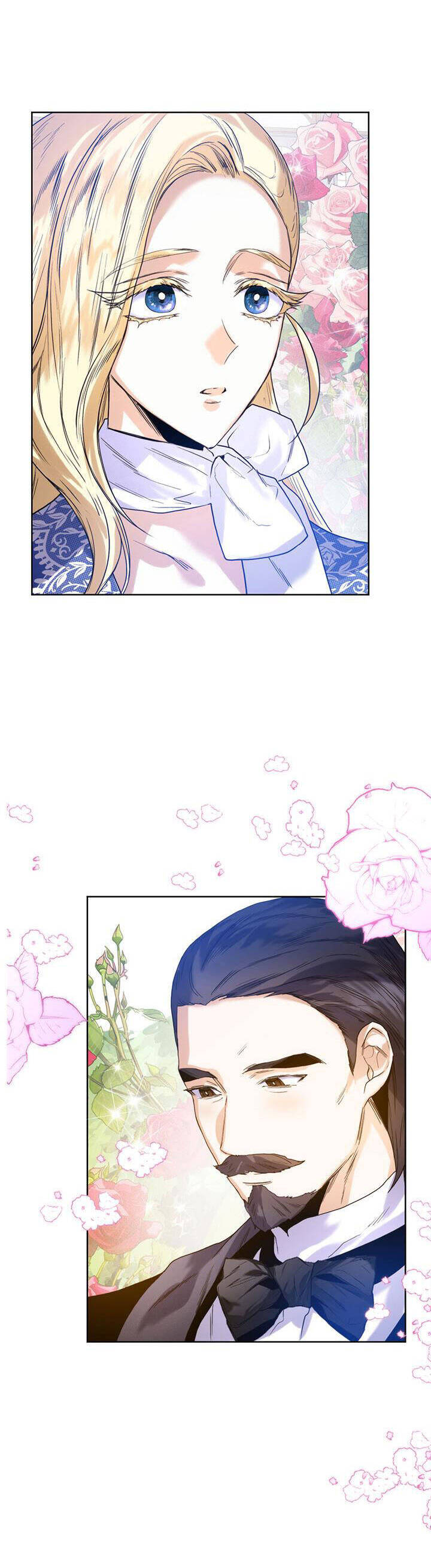 Cuộc Hôn Nhân Hoàng Gia Chapter 33 - 8