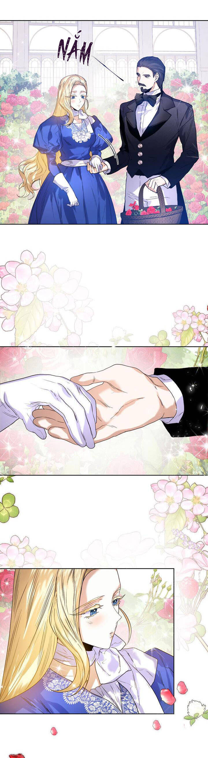 Cuộc Hôn Nhân Hoàng Gia Chapter 33 - 9