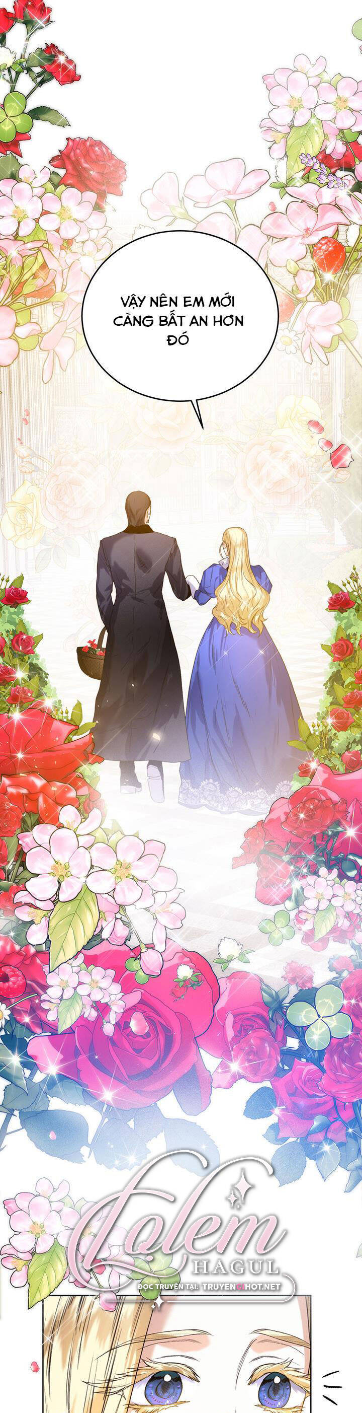 Cuộc Hôn Nhân Hoàng Gia Chapter 33 - 10