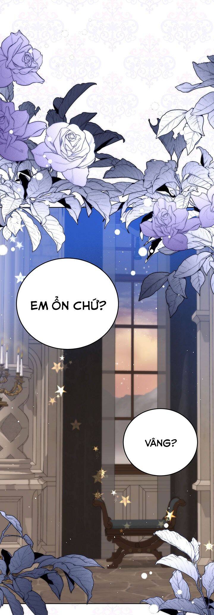 Cuộc Hôn Nhân Hoàng Gia Chapter 24 - 1