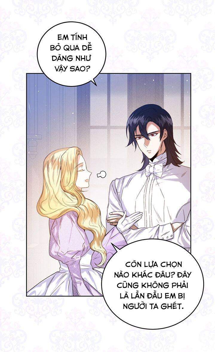 Cuộc Hôn Nhân Hoàng Gia Chapter 24 - 4