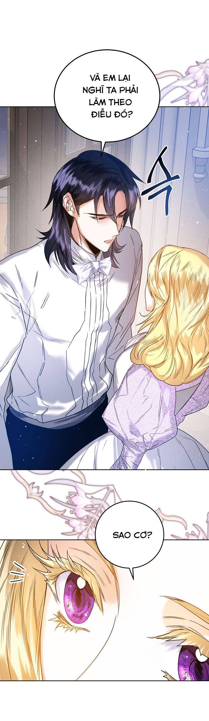 Cuộc Hôn Nhân Hoàng Gia Chapter 24 - 37