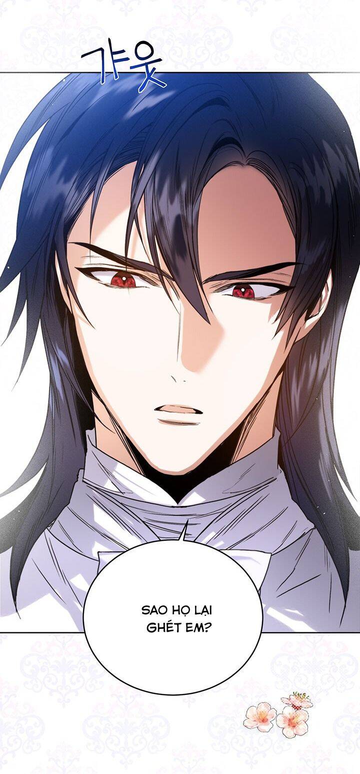 Cuộc Hôn Nhân Hoàng Gia Chapter 24 - 5