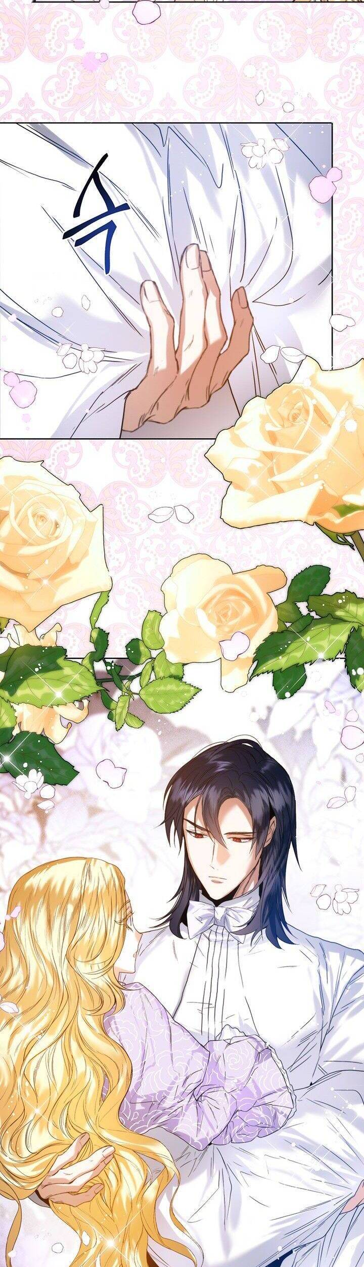 Cuộc Hôn Nhân Hoàng Gia Chapter 24 - 47