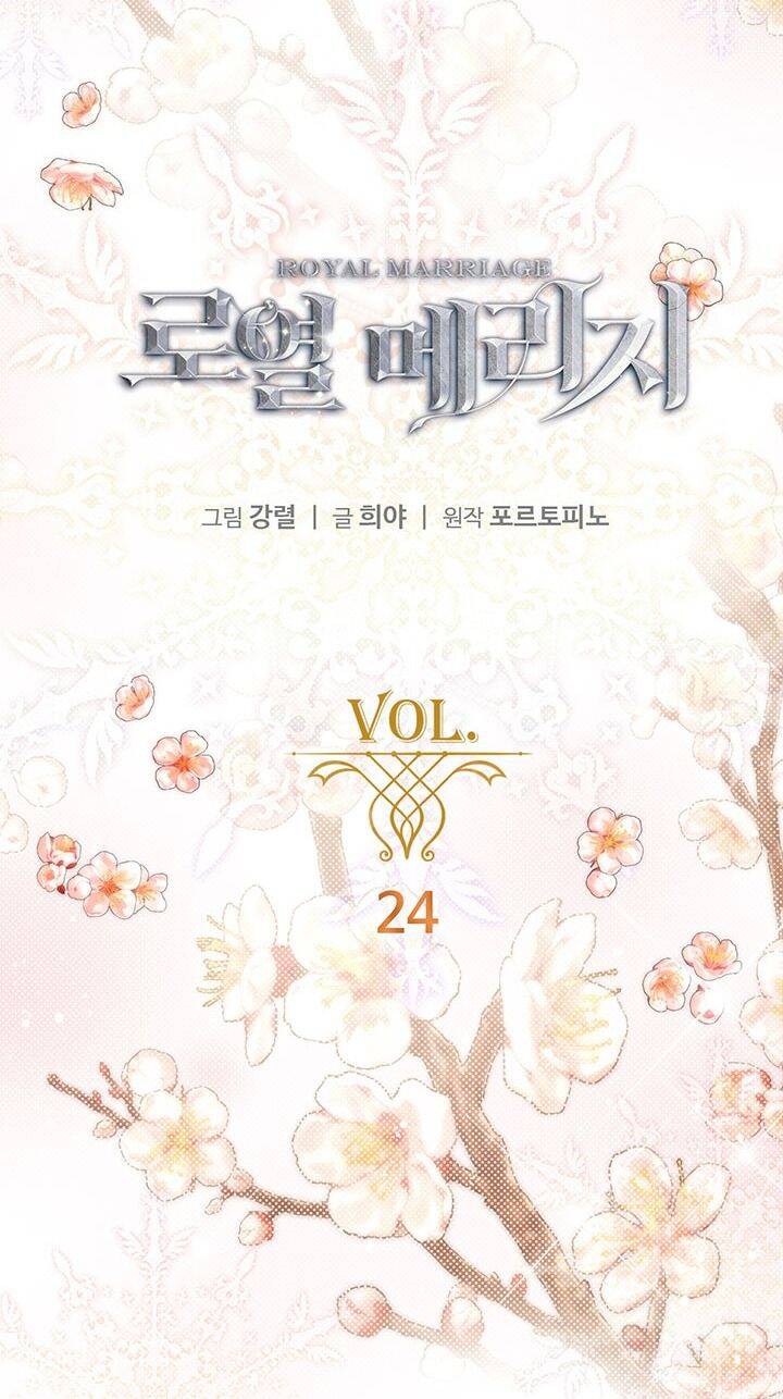 Cuộc Hôn Nhân Hoàng Gia Chapter 24 - 7