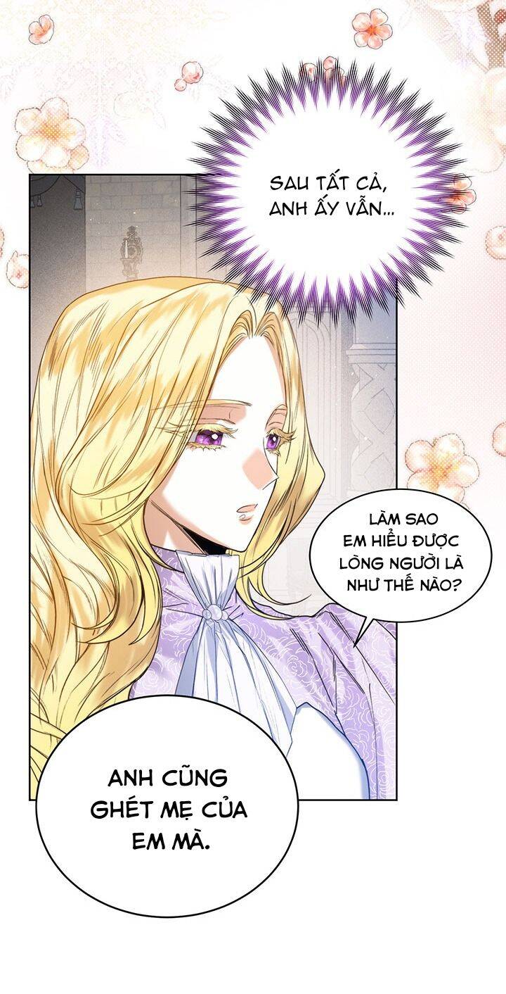 Cuộc Hôn Nhân Hoàng Gia Chapter 24 - 8