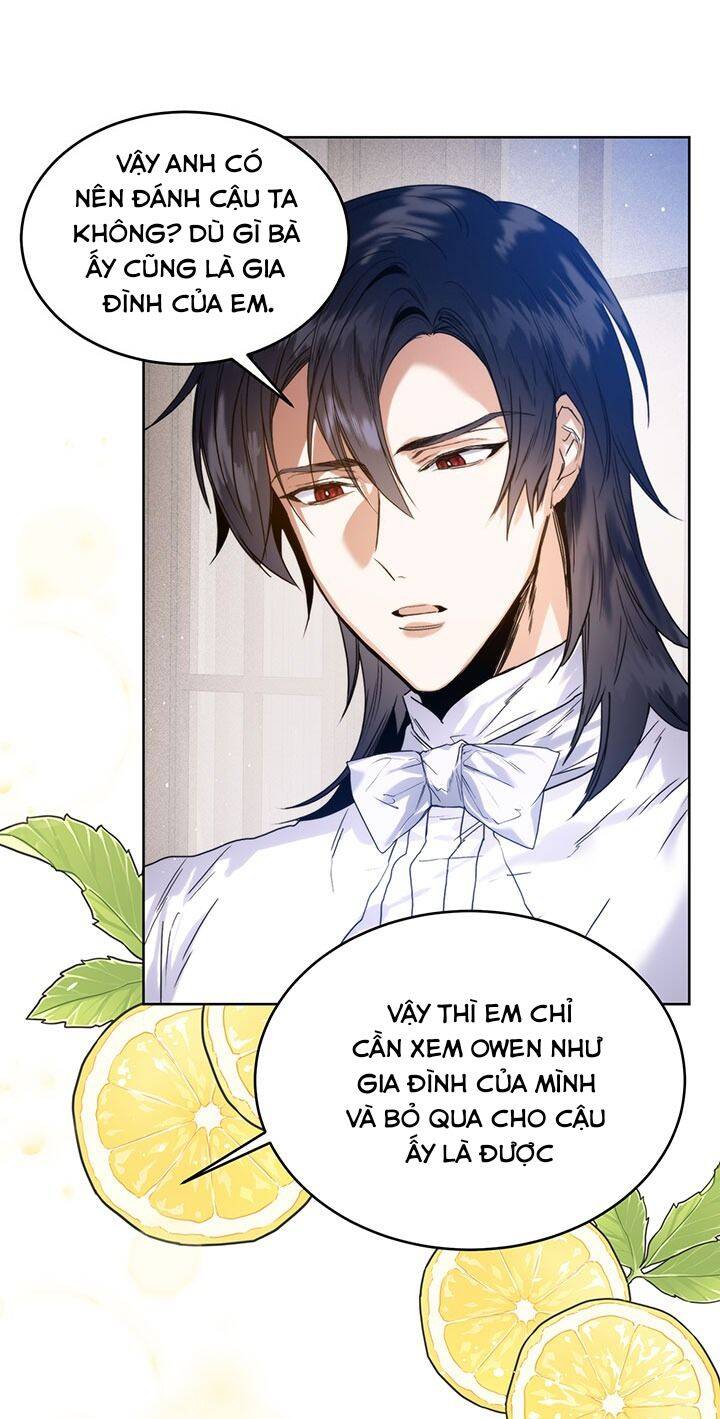 Cuộc Hôn Nhân Hoàng Gia Chapter 24 - 9