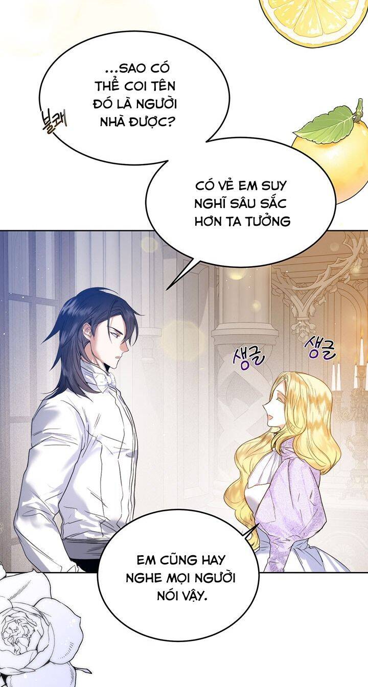 Cuộc Hôn Nhân Hoàng Gia Chapter 24 - 10