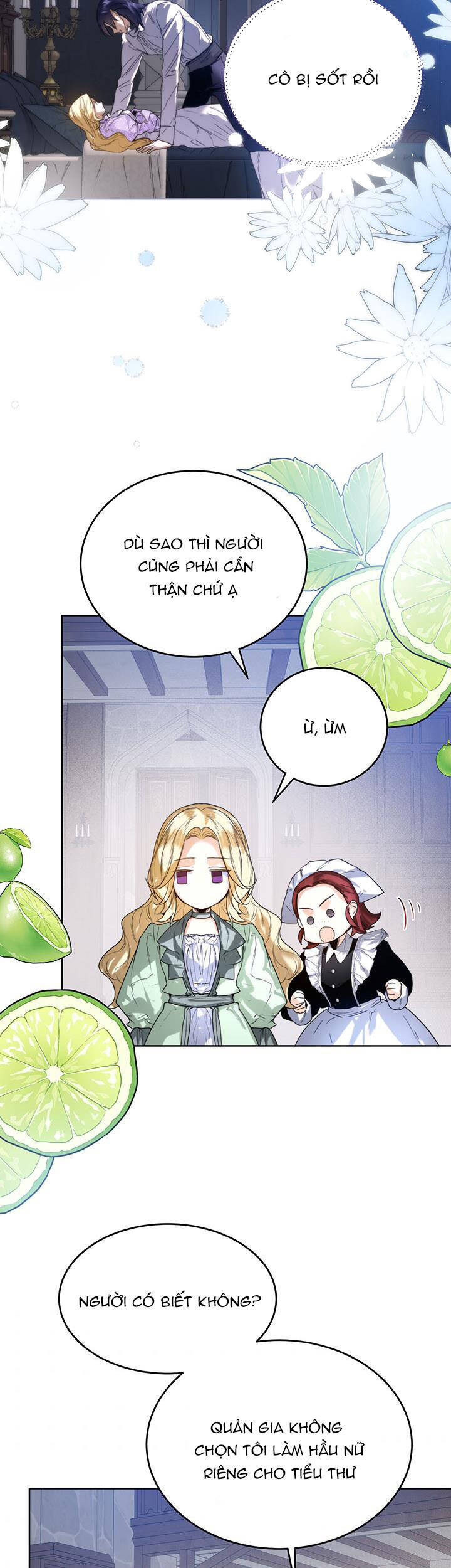 Cuộc Hôn Nhân Hoàng Gia Chapter 27 - 18