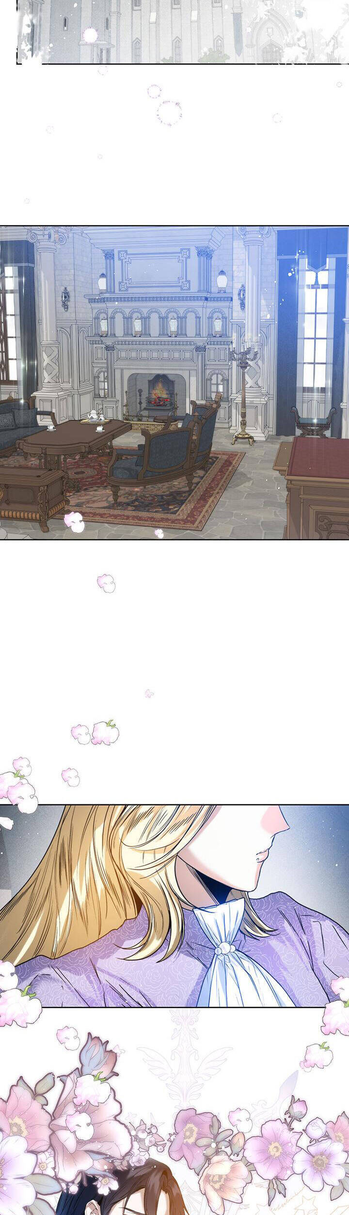 Cuộc Hôn Nhân Hoàng Gia Chapter 27 - 5