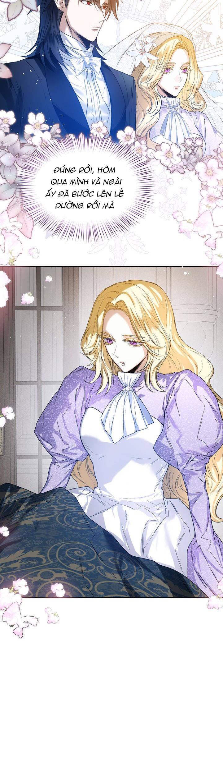 Cuộc Hôn Nhân Hoàng Gia Chapter 27 - 6