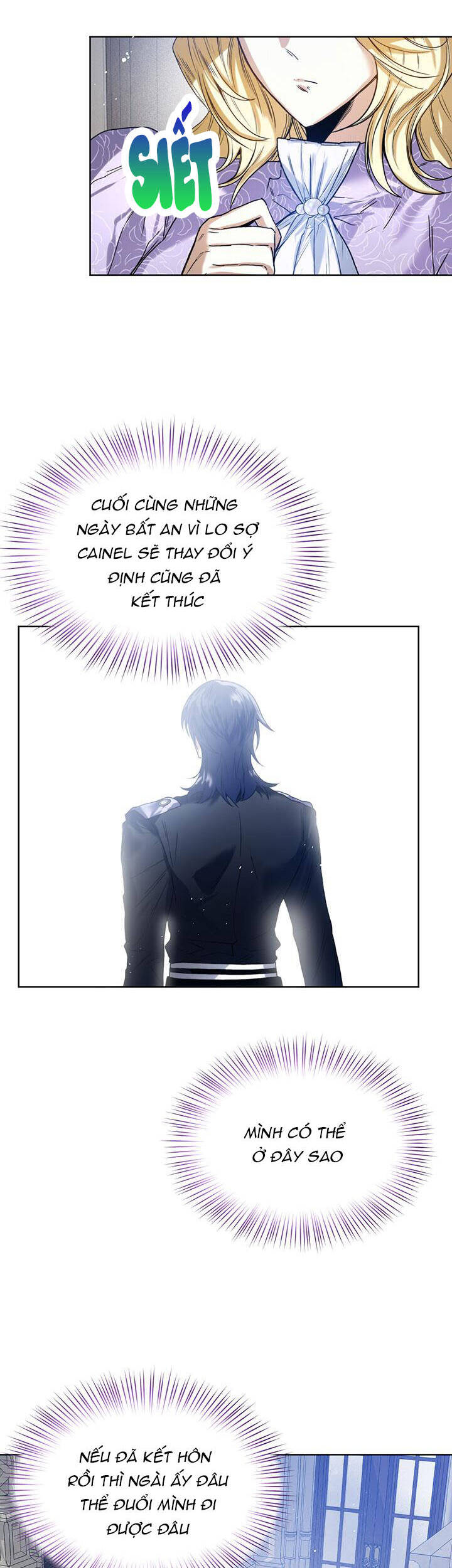 Cuộc Hôn Nhân Hoàng Gia Chapter 27 - 7