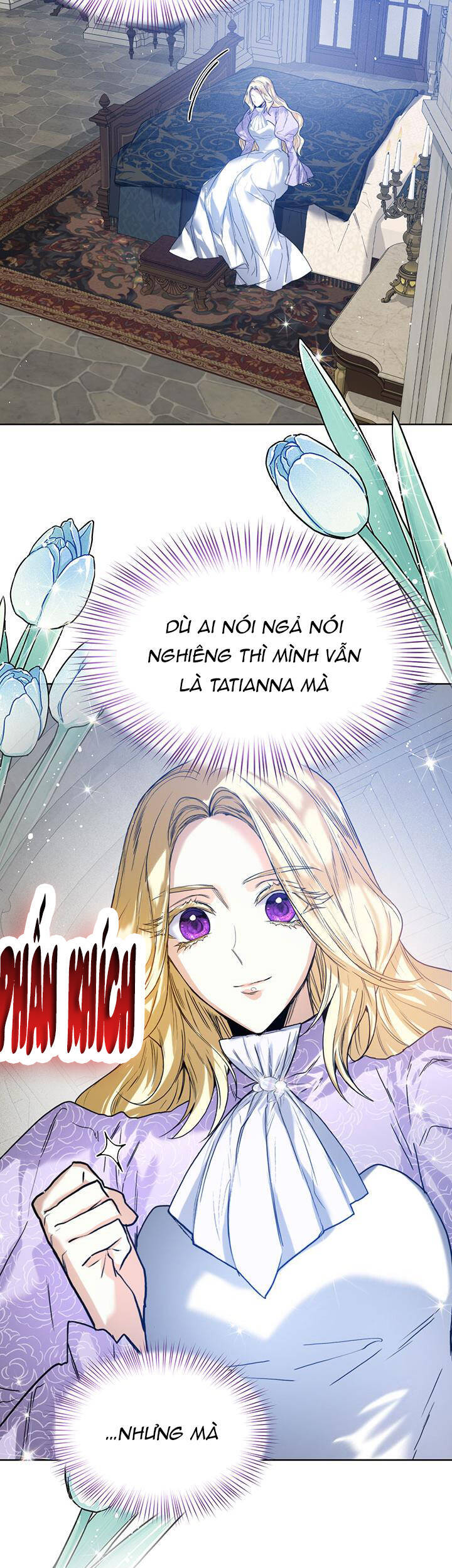 Cuộc Hôn Nhân Hoàng Gia Chapter 27 - 8