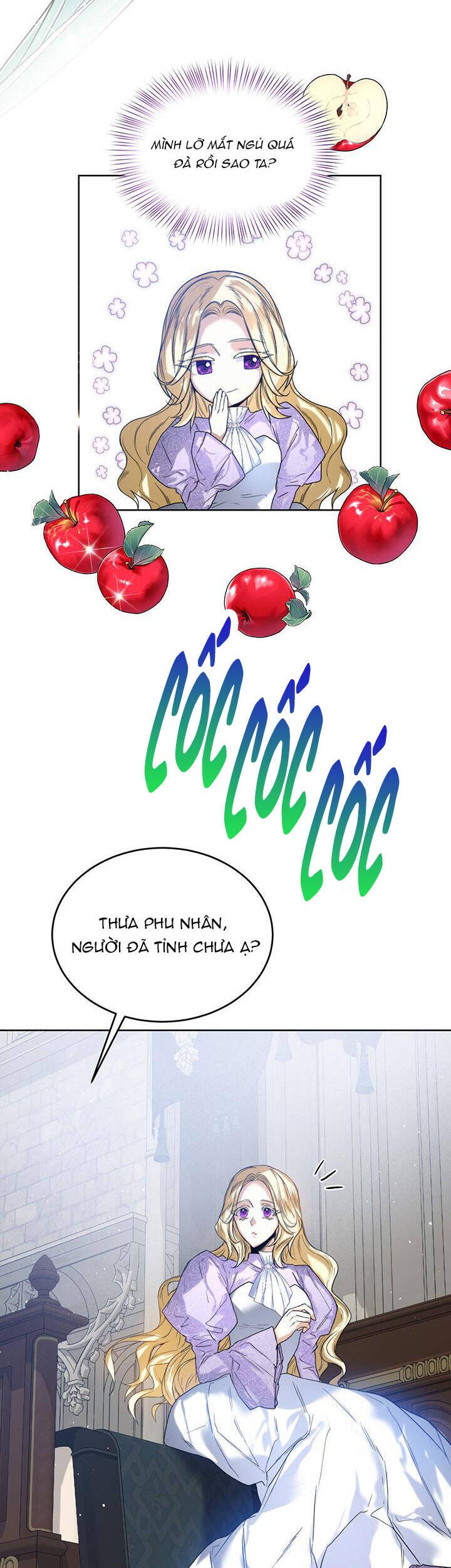 Cuộc Hôn Nhân Hoàng Gia Chapter 27 - 9