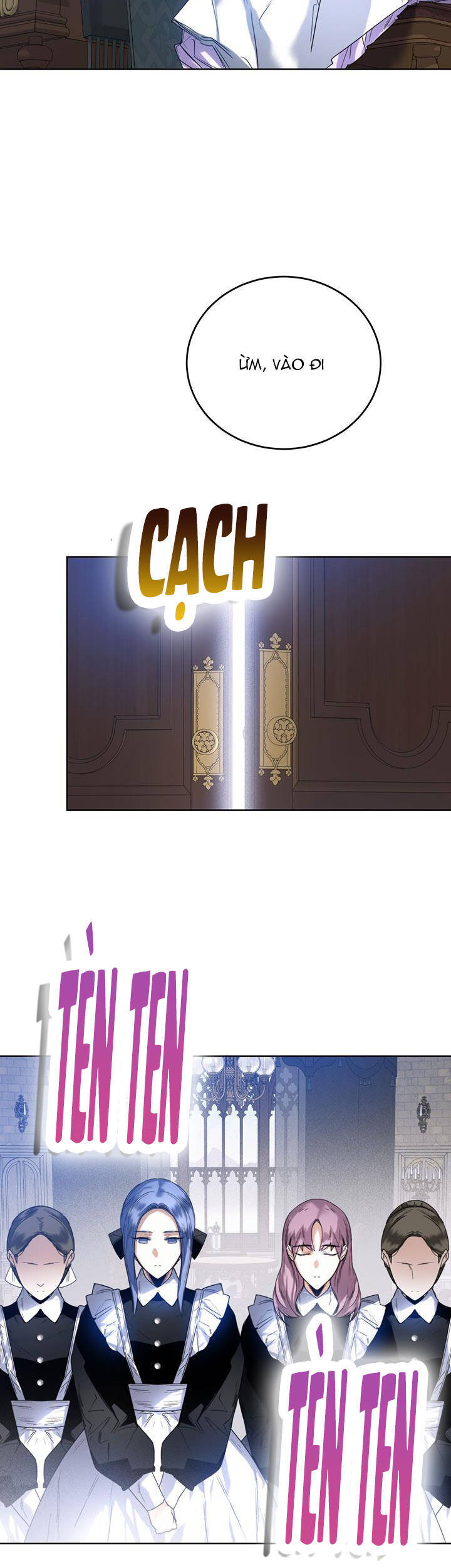 Cuộc Hôn Nhân Hoàng Gia Chapter 27 - 10