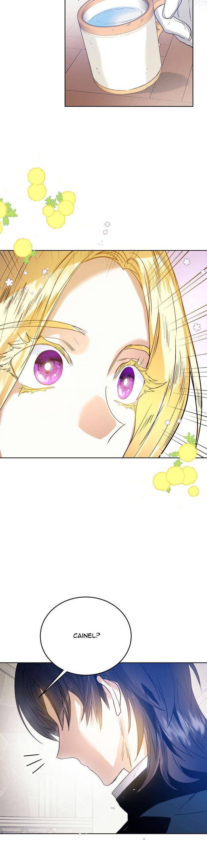 Cuộc Hôn Nhân Hoàng Gia Chapter 37 - 14