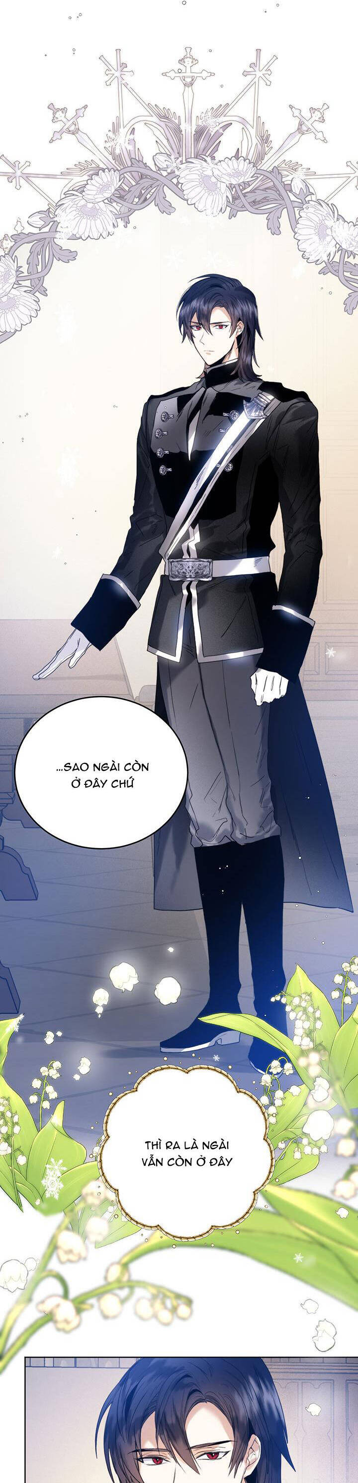 Cuộc Hôn Nhân Hoàng Gia Chapter 37 - 15