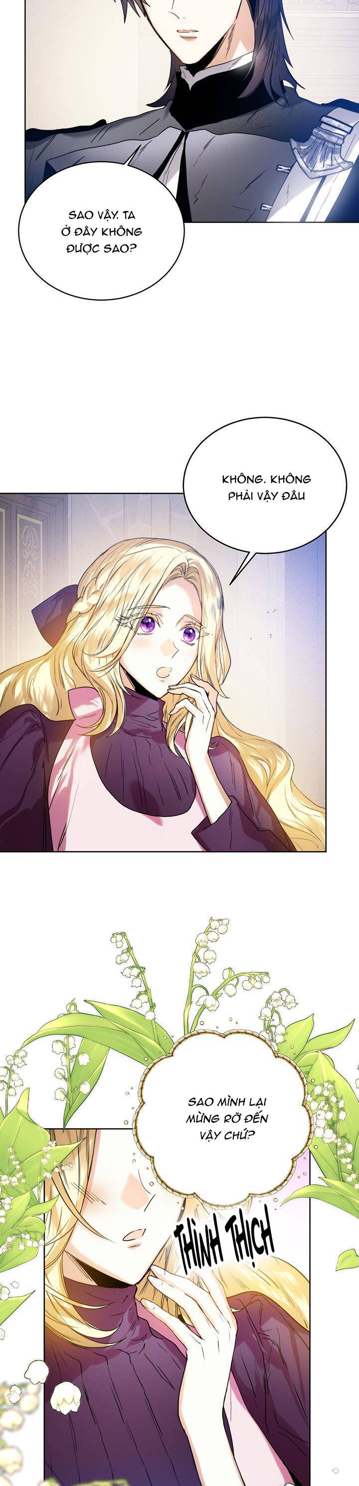 Cuộc Hôn Nhân Hoàng Gia Chapter 37 - 16