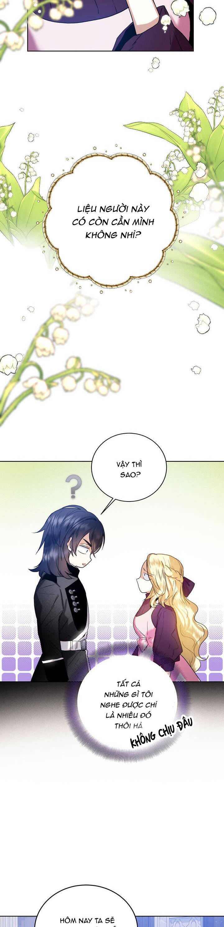 Cuộc Hôn Nhân Hoàng Gia Chapter 37 - 17