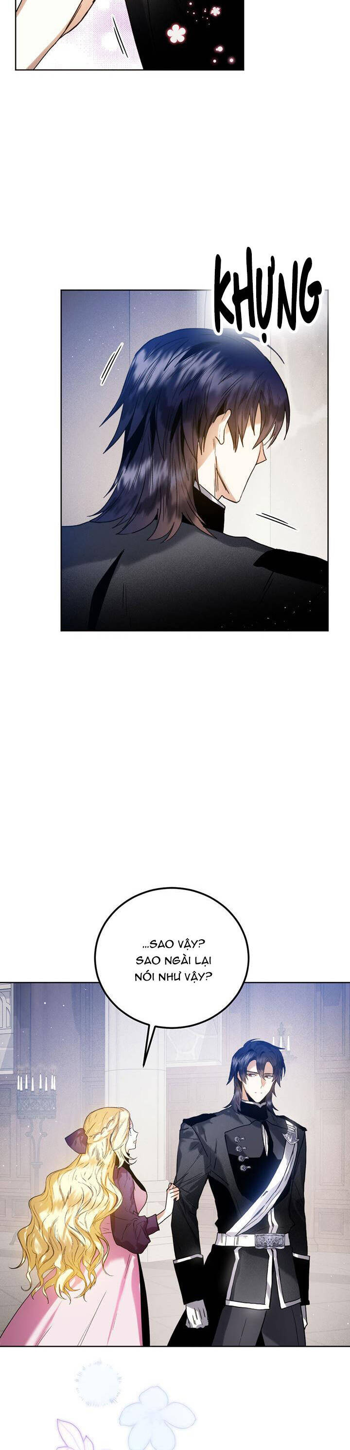 Cuộc Hôn Nhân Hoàng Gia Chapter 37 - 19