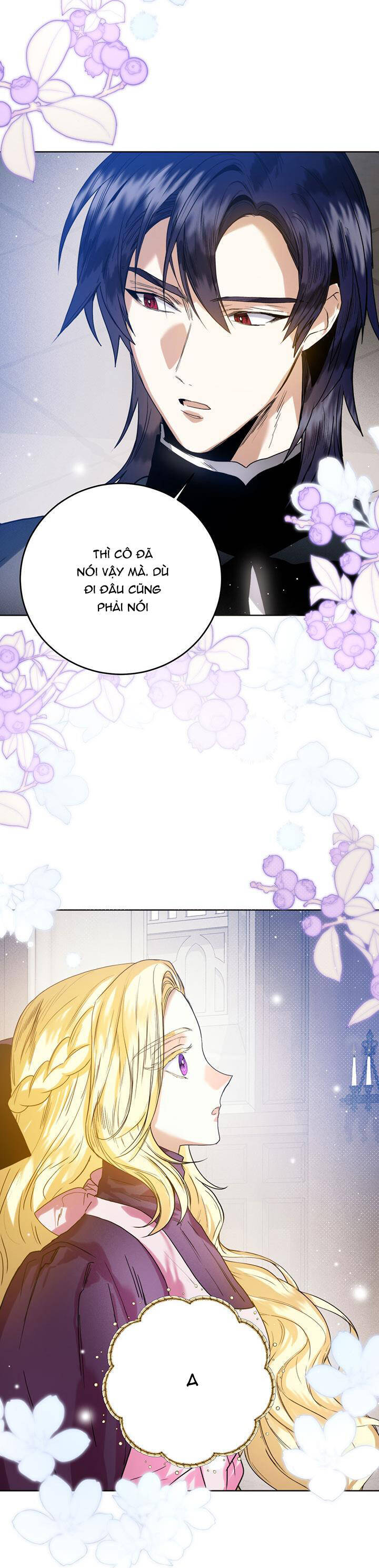 Cuộc Hôn Nhân Hoàng Gia Chapter 37 - 20