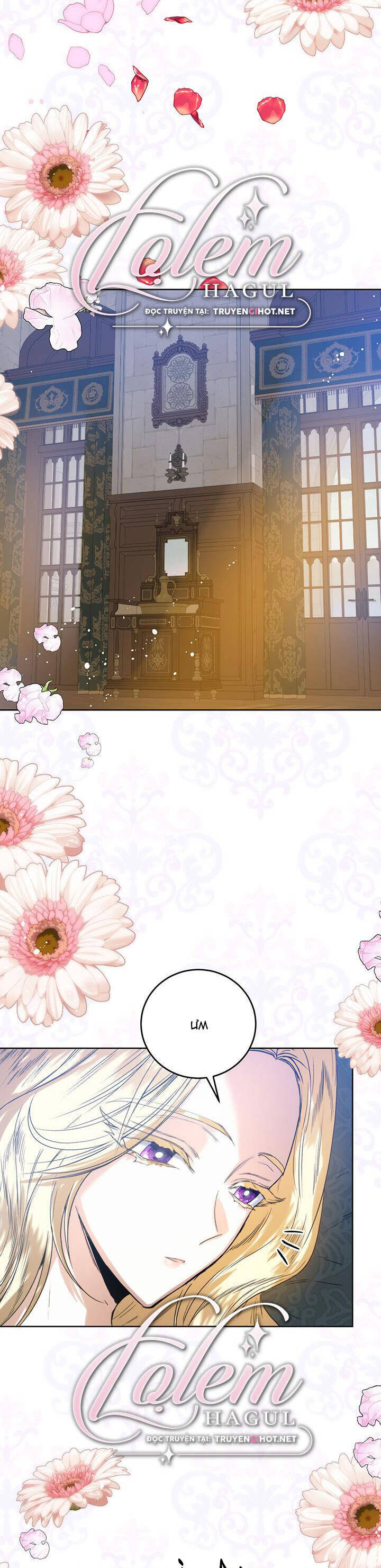 Cuộc Hôn Nhân Hoàng Gia Chapter 37 - 3