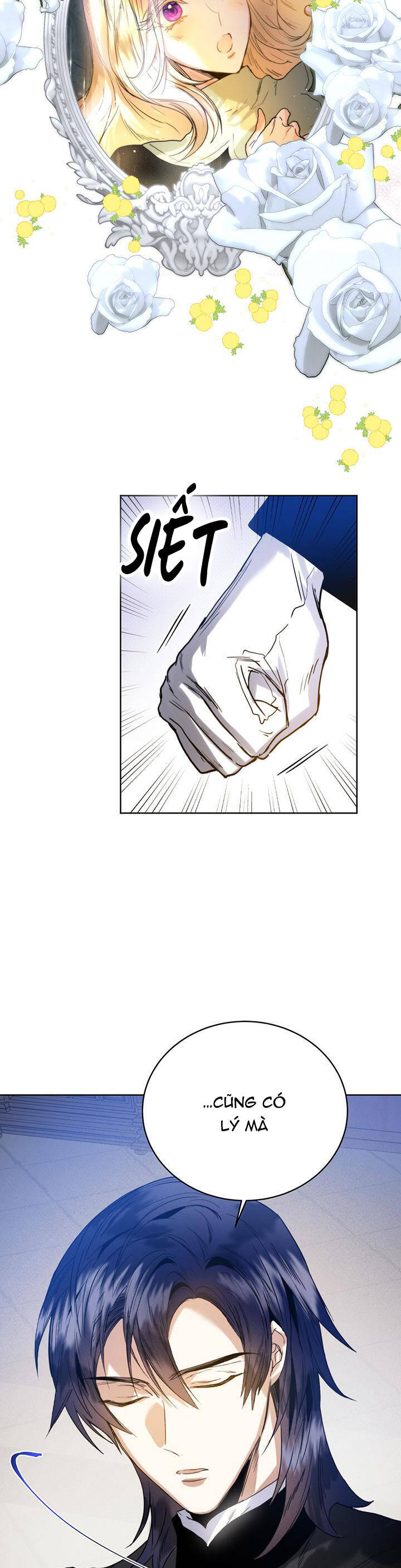 Cuộc Hôn Nhân Hoàng Gia Chapter 37 - 22