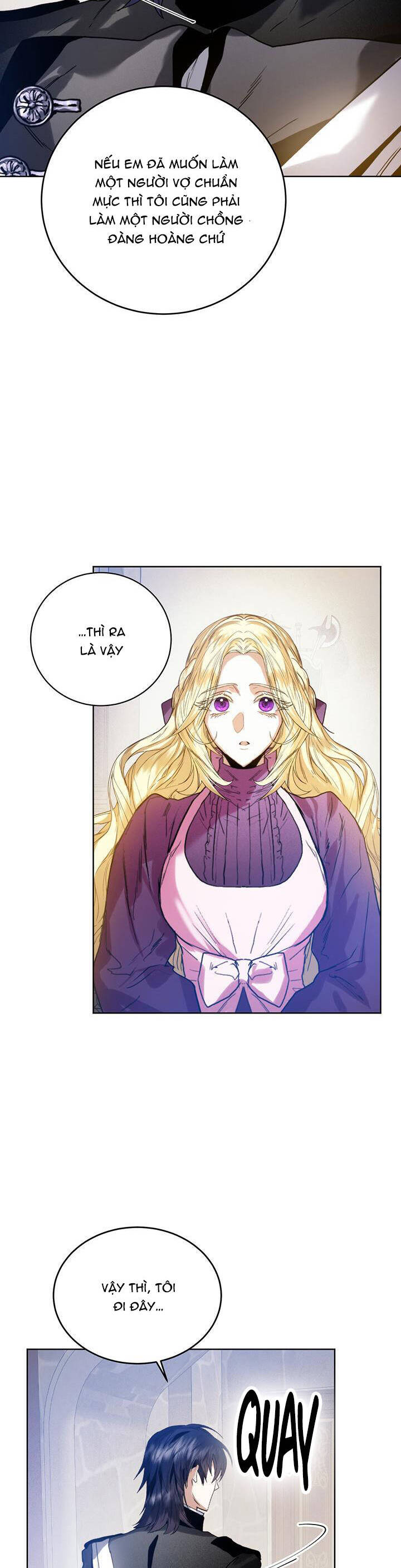 Cuộc Hôn Nhân Hoàng Gia Chapter 37 - 23