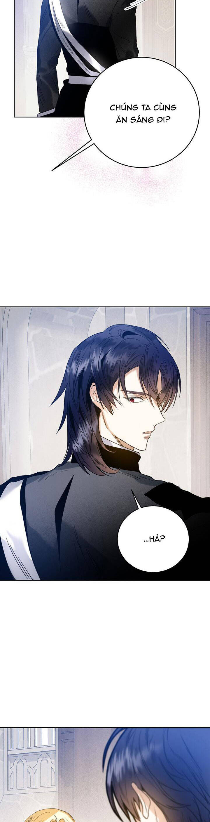 Cuộc Hôn Nhân Hoàng Gia Chapter 37 - 24