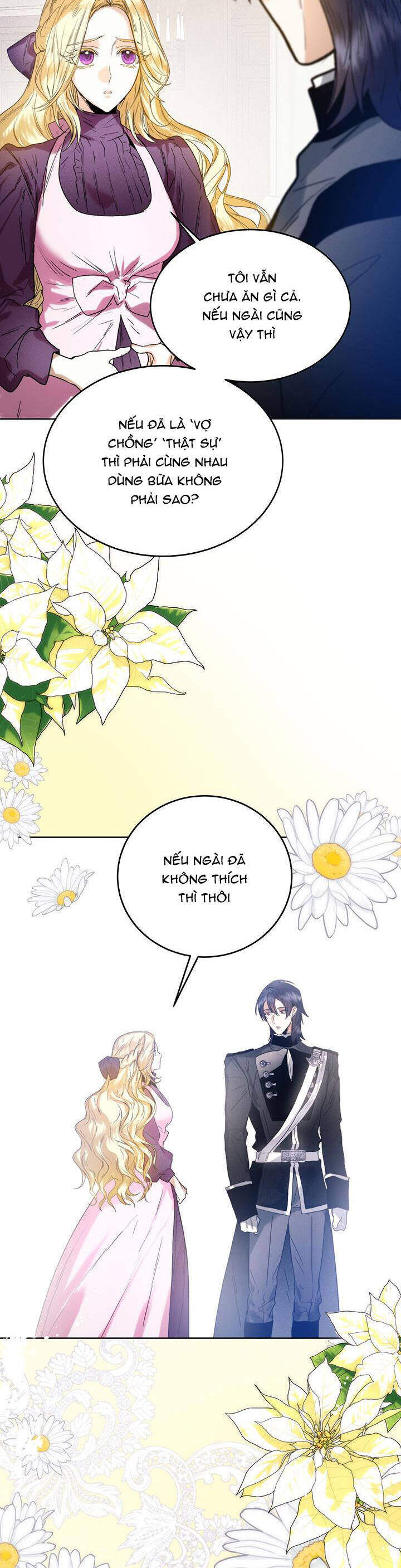 Cuộc Hôn Nhân Hoàng Gia Chapter 37 - 25