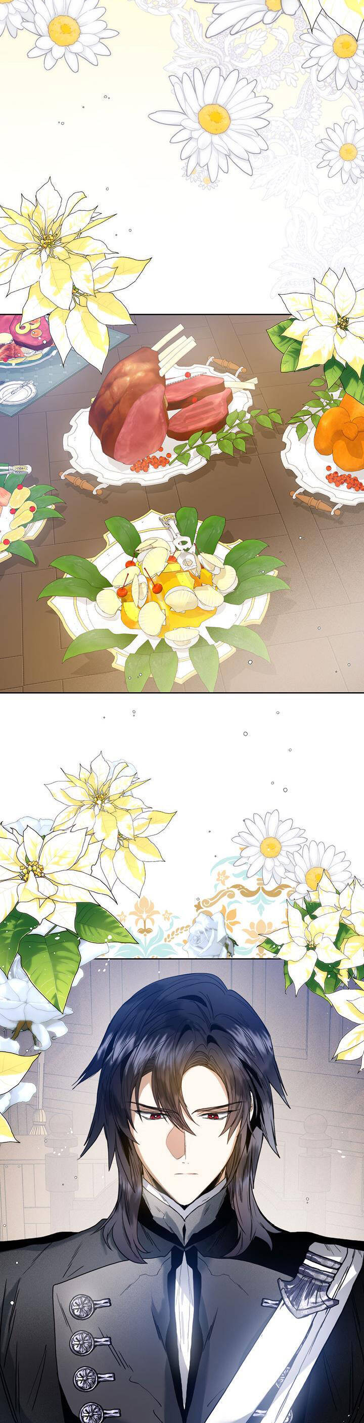 Cuộc Hôn Nhân Hoàng Gia Chapter 37 - 26