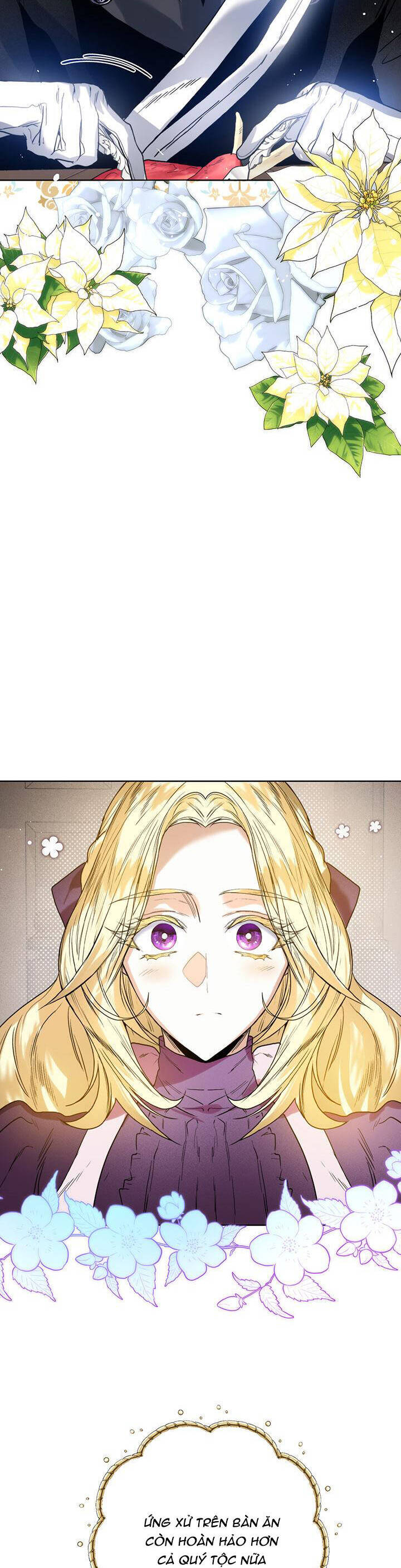 Cuộc Hôn Nhân Hoàng Gia Chapter 37 - 27