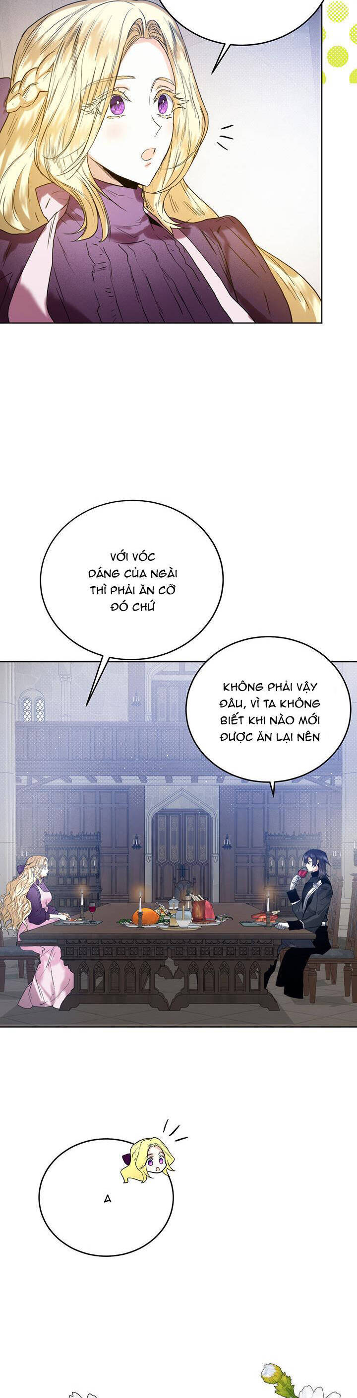 Cuộc Hôn Nhân Hoàng Gia Chapter 37 - 29